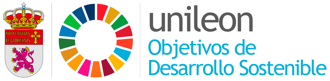 ODS Unileon | Objetivos de Desarrollo Sostenible